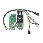 Segway Ninebot F2 / F2 Plus / F2 Pro Bluetooth Dashboard LED Display Board