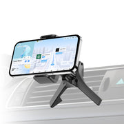 Mercedes Auto Luchtventilatie Telefoonhouder – Smartphone Houder – Zwart
