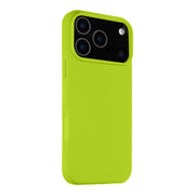 Tactical iPhone 17 Pro Max MagForce Velvet Smoothie Cover Avocado