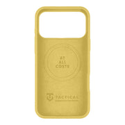Tactical iPhone 17 Pro Max MagForce Velvet Smoothie Cover Avocado