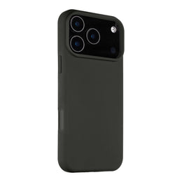 Tactical iPhone 17 Pro Max MagForce Velvet Smoothie Cover Asphalt