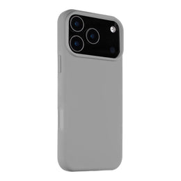 Tactical iPhone 17 Pro Max MagForce Velvet Smoothie Cover Foggy