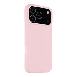 Tactical iPhone 17 Pro Max MagForce Velvet Smoothie Cover Pink Panther
