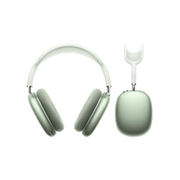 Apple AirPods Max Silver | Active Noise Cancelling, ruimtelijke audio en premium geluidskwaliteit