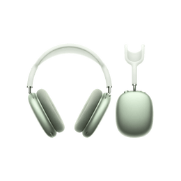 Apple AirPods Max Gray | Active Noise Cancelling, ruimtelijke audio en premium geluidskwaliteit