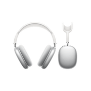 Apple AirPods Max Groen | Active Noise Cancelling, ruimtelijke audio en premium geluidskwaliteit