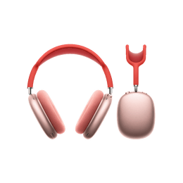 Apple AirPods Max Pink | Active Noise Cancelling, ruimtelijke audio en premium geluidskwaliteit