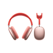 Apple AirPods Max Gray | Active Noise Cancelling, ruimtelijke audio en premium geluidskwaliteit