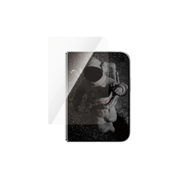 ClearPlex Hydrogel Screenprotector voor Apple iPhone Duo – Transparante Schermbescherming
