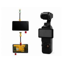 Origineel DJI Osmo Pocket 3 OLED LCD Scherm – Reparatie Onderdeel
