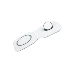 MagSafe Duo 2-in-1 Wireless Charger – 29W Magnetische Draadloze Oplader voor iPhone, Apple Watch & AirPods