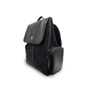 BMW Wallet Rugzak 15 Inch Zwart | Laptop & Notebook Backpack | FixHub