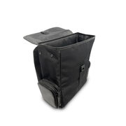 BMW Wallet Rugzak 15 Inch Zwart | Laptop & Notebook Backpack | FixHub