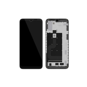 Fairphone 4 LCD Display Touchscreen – Compleet Scherm met Digitizer en Glas – Vervangend Reparatieonderdeel