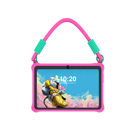 Kinder Touch 7 K7 Kids Edition Tablet – 32GB | 2GB RAM | Blauw / Roze