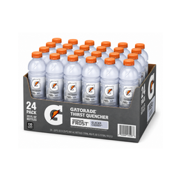 Gatorade Glacier Cherry 24 x 591ml Bulk – Made in USA