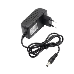 Universele AC/DC Adapter 12V 2A – 100-240V Voedingsadapter
