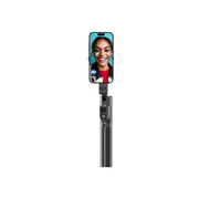 MagSafe Magnetic Selfie Stick Tripod – 2-in-1 Selfie & Statief