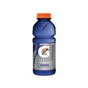 Gatorade Fruit Punch Made in USA | Amerikaanse Sportdrank