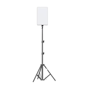 Studio Light LED Videopaneel 160 LEDs – Dimbaar 2700K-7500K met Afstandsbediening