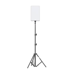 Studio Light LED Videopaneel 160 LEDs – Dimbaar 2700K-7500K met Afstandsbediening
