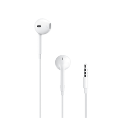 Apple EarPods Headset MWU53ZM/A (Mini Jack)