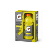 Gatorade Lemon Lime Made in USA | Amerikaanse Sportdrank