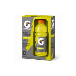 Gatorade Lemon Lime Made in USA | Amerikaanse Sportdrank