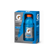 Gatorade Cool Blue Made in USA | Amerikaanse Sportdrank