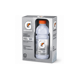 Gatorade Glacier Cherry Made in USA | Amerikaanse Sportdrank