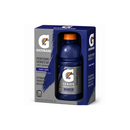 Gatorade Fierce Grape Made in USA | Amerikaanse Sportdrank