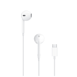 Apple EarPods Headset MYQY3ZM/A (USB-C)