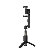 Gimbal Stabilizer met LED Light Front & Back