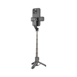 Xssive Mini Selfie Stick Tripod – Compact & Draagbaar