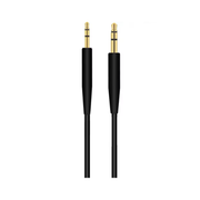 Audio Kabel voor Bose QC25 / QC35 / QC45 – 3.5mm naar 2.5mm AUX Kabel – 1.4 Meter