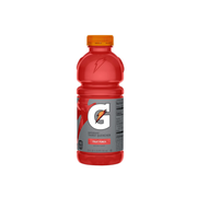 Gatorade Fruit Punch Made in USA | Amerikaanse Sportdrank