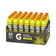 Gatorade Lemon Lime 24 x 591ml Bulk – Made in USA