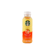 Starbucks Strawberry Blackcurrant Tea – Imported from Asia