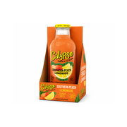 Calypso Southern Peach Lemonade – Imported USA