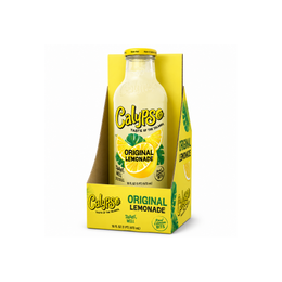 Calypso Original Lemonade – Imported USA