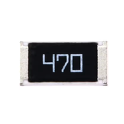 2x SMD Weerstand 4.7 Ohm (4R7) 1206 470 – Elektronica Reparatie Component