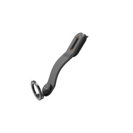 Buigbare MagSafe Auto Telefoonhouder – Allround Smartphone Houder – Zwart