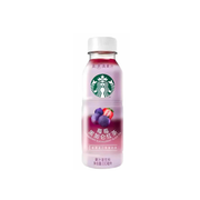 Starbucks Strawberry Blackcurrant Tea – Imported from Asia