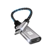 GoGreen 4K HDMI naar USB-C HDTV Adapter