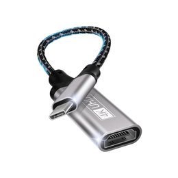 GoGreen 4K HDMI naar USB-C HDTV Adapter