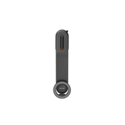 Buigbare MagSafe Auto Telefoonhouder – Allround Smartphone Houder – Zwart