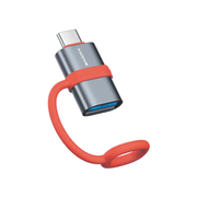 Xssive OTG Adapter USB naar 8-Pin (iPhone)
