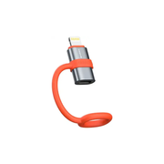 Xssive OTG Adapter 8-Pin iPhone (Lightning) naar USB-C