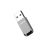 Xssive Wireless Bluetooth Receiver – Draadloze Audio Adapter