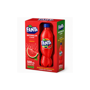 Fanta Watermelon Flavor 500ML – Imported Asia